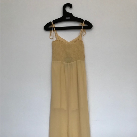 Reformation Sylvie Dress XS - Picture 4 of 8